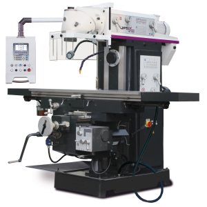OPTImill MT 200