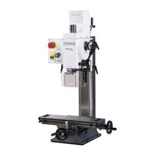 OPTImill BF 16Vario