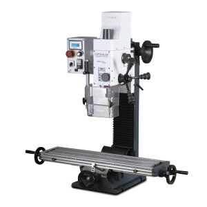 OPTImill BF 20LVario