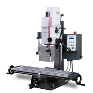 OPTImill MH 20VL