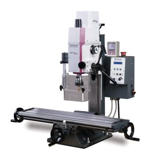 OPTImill MH 20VLD