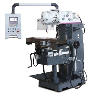 OPTImill MT 130S