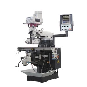 OPTImill MF 2-B