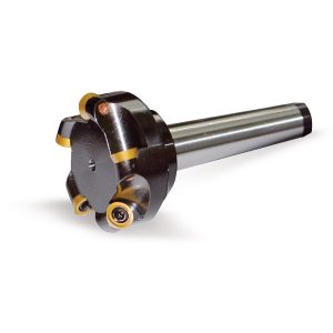 Kopier- und Planmesserkopf Aufnahmeschaft MK 2 / M10