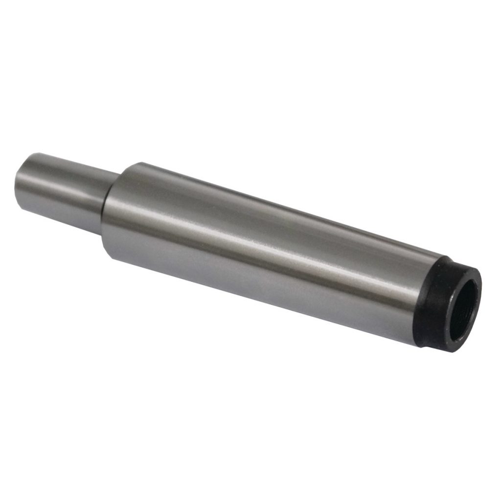 Aufnahmedorn für Bohrfutter Kegel außen MK 2 / M10 / B16