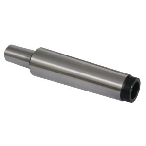 Aufnahmedorn für Bohrfutter Kegel außen MK 2 / M10 / B16