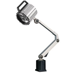 LED Maschinen- und Werkstattleuchte MWG 6-600