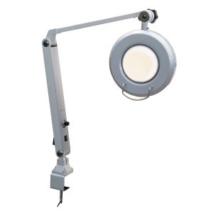 LED-Vergrösserungslampe MBLV