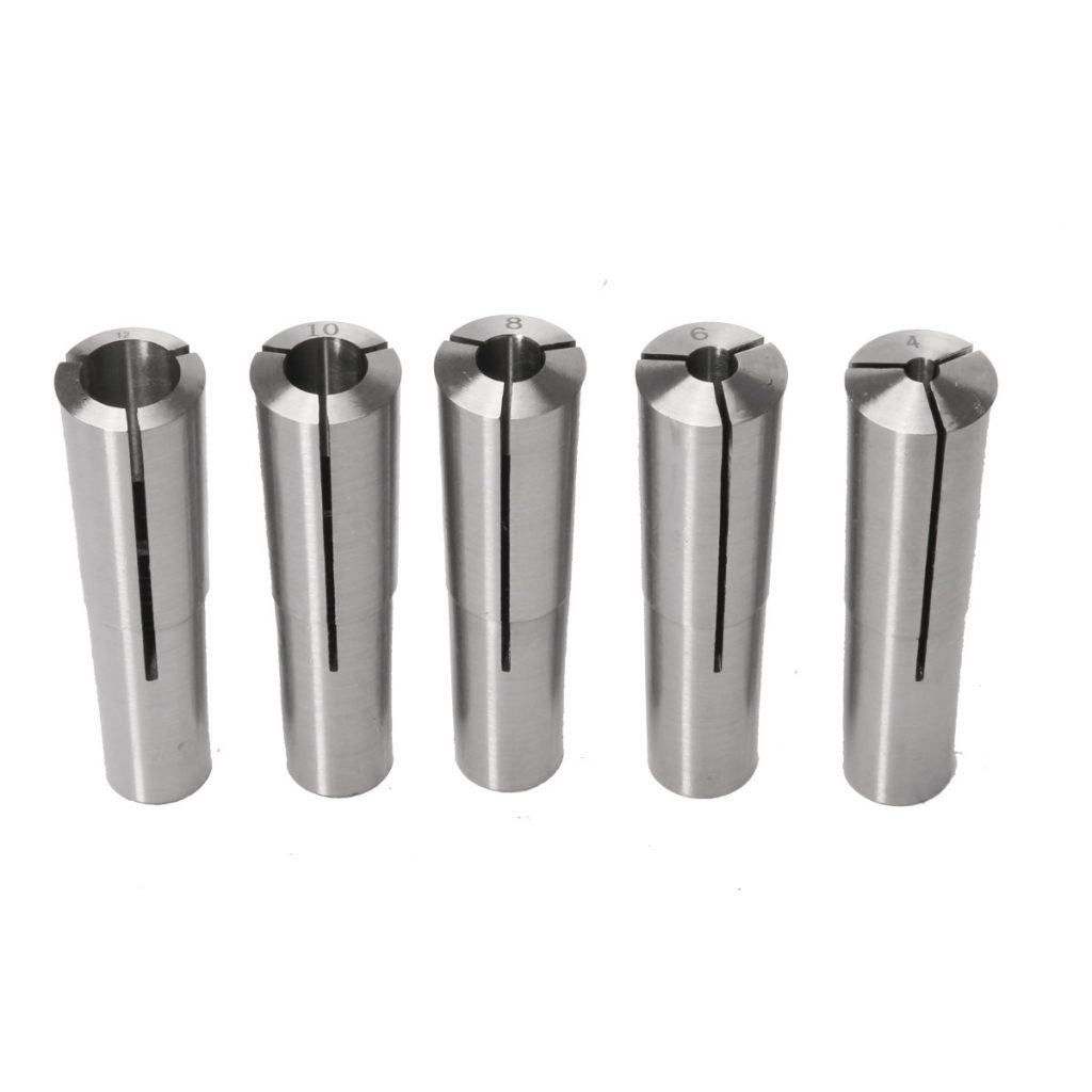 Spannzangensatz MK 2 direktspannend / M 10
