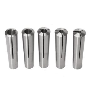 Spannzangensatz MK 2 direktspannend / M 10