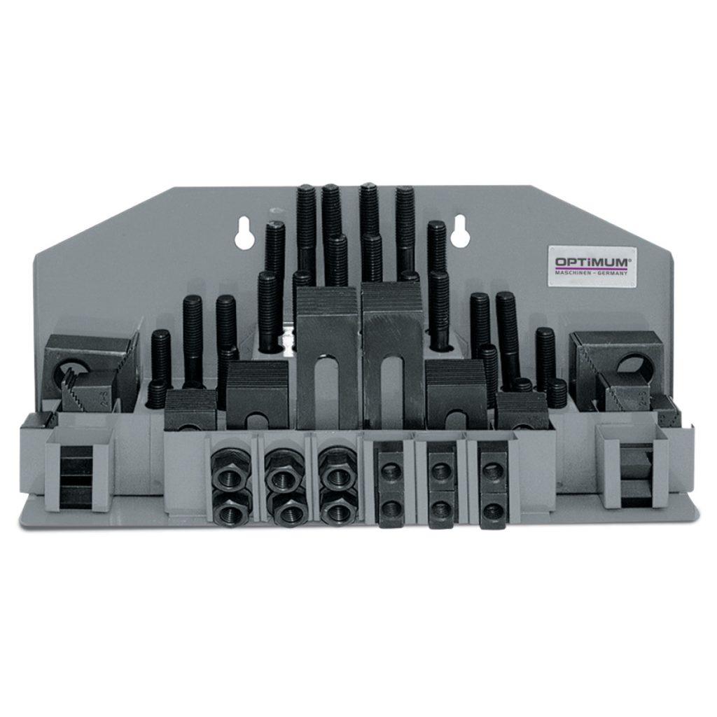 Spannwerkzeugsortiment SPW 8