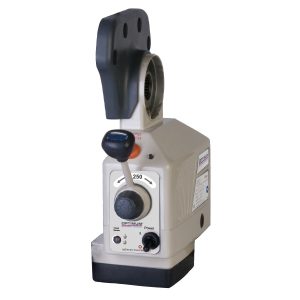 Frästischvorschub V 250