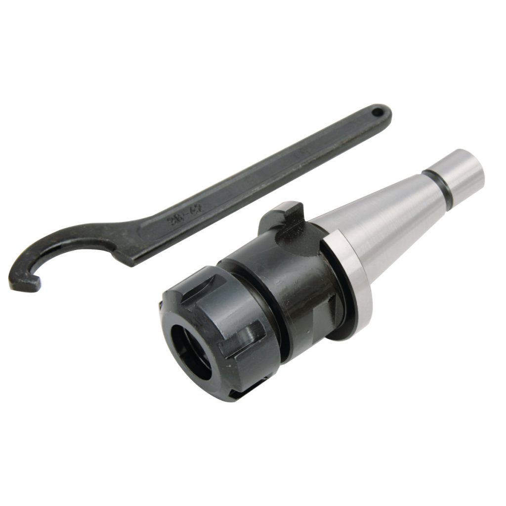 Spannzangenfutter ISO 30/ER25