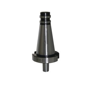 Aufnahmedorn für Bohrfutter Kegel außen ISO 40 / M16 / B16