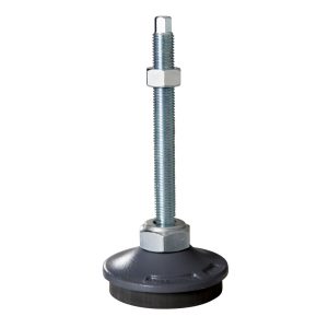 Vibrationsdämpfer-Maschinenfuß SE 85