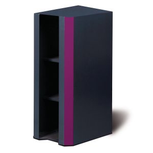 Universal-Unterbau MSM 1 340 x 420 x 800 mm