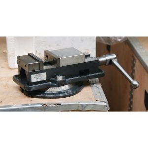 Fräsmaschinenschraubstock VMQ 150
