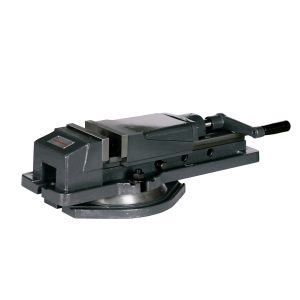 Hydraulischer-Maschinenschraubstock HMS 125