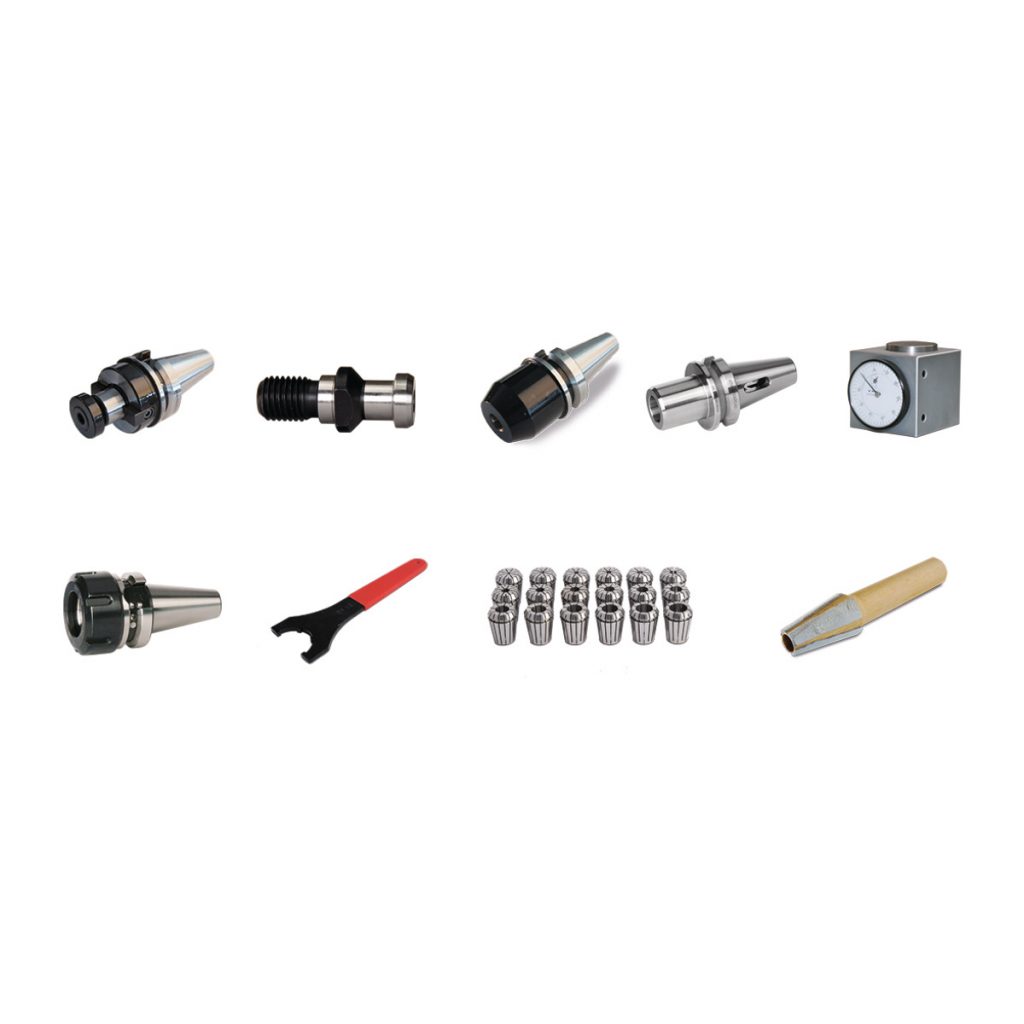 Startersatz SK50/DIN 69871