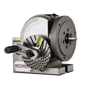 Universal Teilkopf TA 125