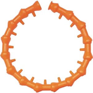 Kreis-Düsen 1/2''