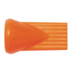 Flachdüse 5 Loch 1/4"