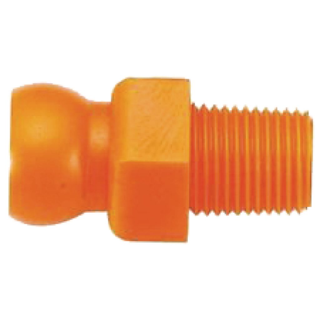 Verbindungsstück RP 1/2'' - 1/2''