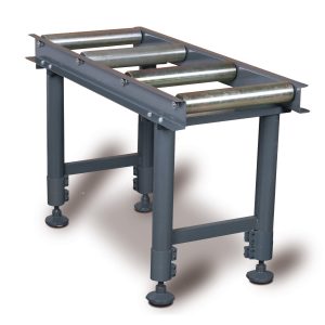 Höhenverstellbarer Materialständer MSR 4