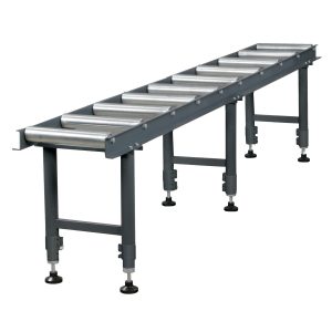 Höhenverstellbarer Materialständer MSR 10