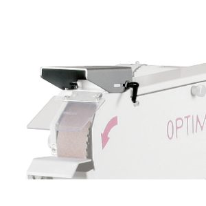 Werkstückauflage für BSM 75