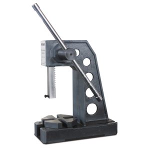 Präzisions-Drehdornpresse DDP 10