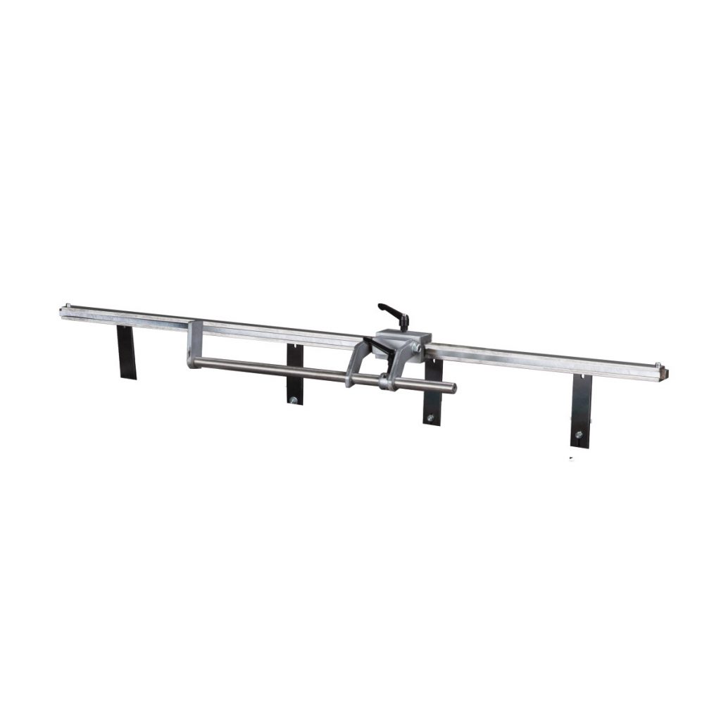 Abläng- und Längenmesssystem LMS 1M (1.300 mm)