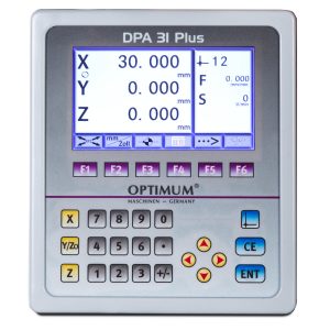 Digitale Positionsanzeige DPA 31Plus