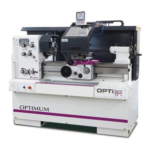 OPTIturn TZ 4