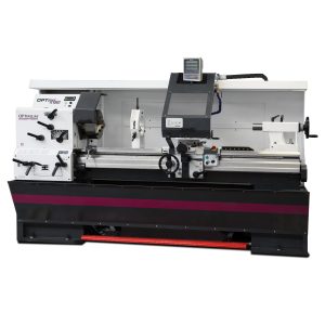 OPTIturn TX 5216V