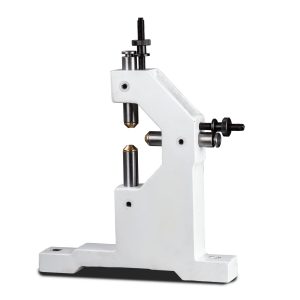 Mitlaufende Lünette Durchlass 15 - 125 mm für TX5216