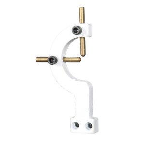 Mitlaufende Lünette Ø max. 45 mm