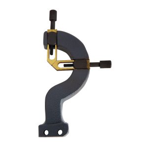 Mitlaufende Lünette Ø max. 40 mm