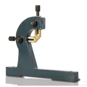Mitlaufende Lünette Ø max. 34 mm für TU 2304