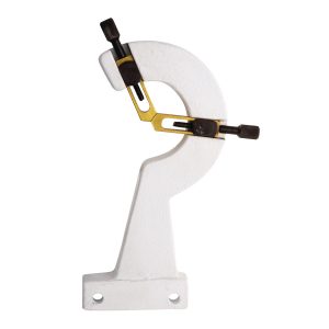 Mitlaufende Lünette Ø max. 55 mm