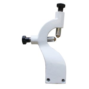 Mitlaufende Lünette Durchlass 10 - 70 mm für TM 3310