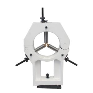 Feststehende Lünette Durchlass 10 - 70 mm für TM 3310