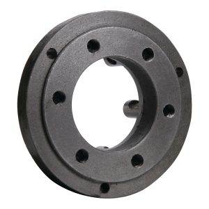 Futterflansch Ø 200 mm Camlock 1-5"