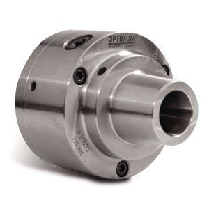 Spannzangenfutter 5C - Nr. 6