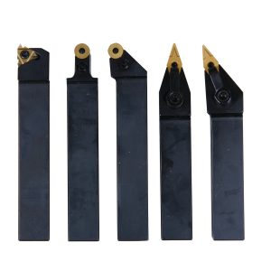 Drehmeißel-Satz HM 20 mm, 5-teilig