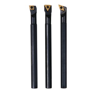 Innendrehstahl-Satz 10 mm