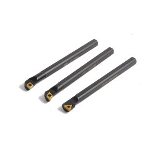 Innendrehstahl-Satz 12 mm