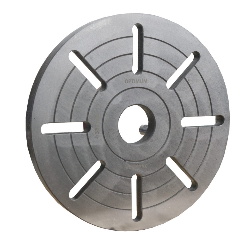 Aufspannscheibe Ø 170 mm