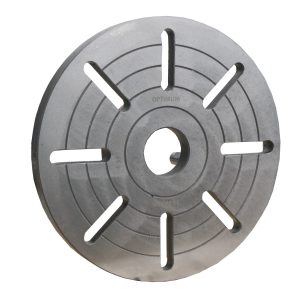 Aufspannscheibe Ø 170 mm