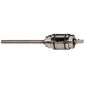 Hohlspindelanschlag HSP 105 Spindel-Ø 101 - 109 mm